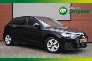 Audi A1 Sportback 25TFSI Pro Line Navi/Clima/LM Velgen