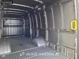 Iveco Daily Iveco Daily 35C21 3.0L Automaat 16m3 L4H2 LED ACC CarPlay Camera L3H2 16m3 Airco - afbeelding nr 8