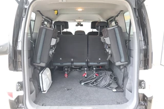 Nissan e-NV200 Nissan e-NV200 Evalia 40 kWh Connect Edition 7p NL-Auto!! Camera I Climate - afbeelding nr 28
