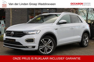 Volkswagen T-Roc - afbeelding nr 1