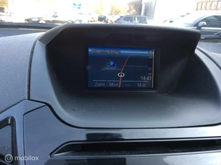 Ford EcoSport Ford EcoSport 1.0 EcoBoost Titanium S Navi Camera 17