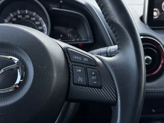 Mazda CX-3 Mazda CX-3 2.0 SkyActiv-G 120 TS+ |STOELV.|CLIMA|CRUISE| 3112 - afbeelding nr 16