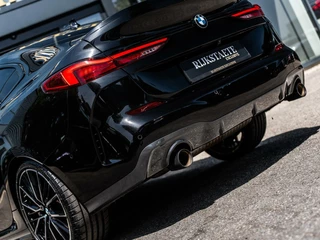 BMW 2 Serie BMW 2-serie Gran Coupé 220i High Executive|PANO|HEAD-UP|H&K - afbeelding nr 46