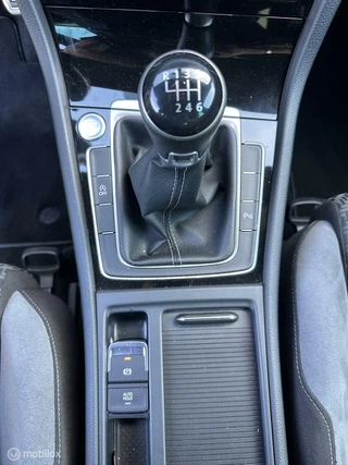 Volkswagen Golf Volkswagen Golf 1.0 TSI 2X R-Line vol! CLIMA*ADAPCR*CARPLAY* - afbeelding nr 55
