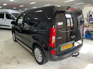 Mercedes-Benz Citan Mercedes Citan 109 CDI BlueEFFICIENCY Airco Cruise Euro6 - afbeelding nr 4