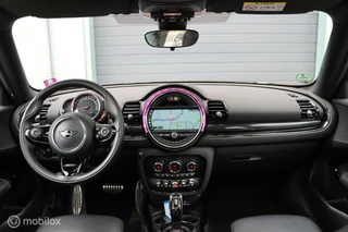 MINI Clubman Mini Clubman 2.0 JCW ALL4 / Pano / Navi / Camera / Leder - afbeelding nr 13