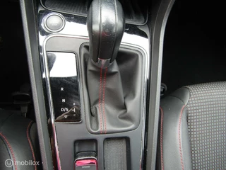 SEAT Leon Seat Leon ST 1.5 TSI FR Business Intense - afbeelding nr 16
