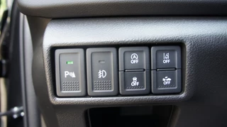 Suzuki S-Cross - afbeelding nr 13