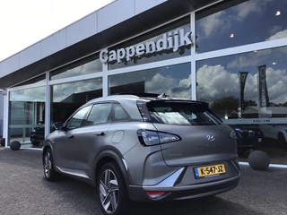 Hyundai Nexo - afbeelding nr 5