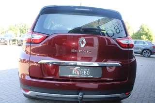 Renault Grand Scénic Renault Grand Scénic 1.2 TCe Intens - afbeelding nr 6