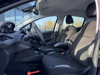 Peugeot 208 Peugeot 208 1.2 PureTech Active Automaat,Navi,Airco,Cruise,PDC,N.A.P,5 Deurs,Nieuwe Apk bij Aflevering - afbeelding nr 6