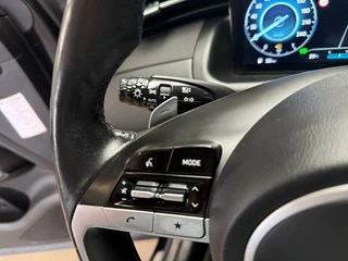 Hyundai Tucson Hybrid Hyundai Tucson Hybrid 1.6 T-GDI HEV Premium | LEER| 360° CAMERA | SMART PARKING - afbeelding nr 24