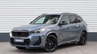 BMW iX1 - 510916032-0