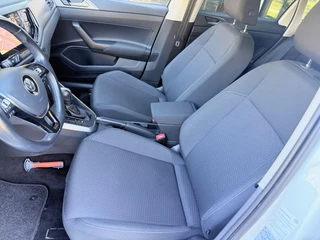 Volkswagen Polo Volkswagen Polo 1.0 TSI Comfortline - afbeelding nr 5