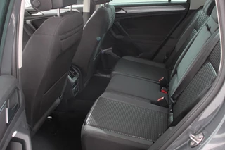 Volkswagen Tiguan Volkswagen Tiguan 1.5 TSI DSG Active Navigatie Climate Control Adaptive Cruise Camera Control Led Dab Stoelverwarming Lichtmetalen Velgen - afbeelding nr 12