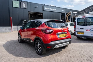 Renault Captur Renault Captur 1.3 TCe Intens pack Easy Life - afbeelding nr 8