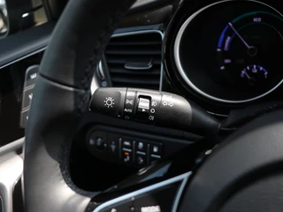 Kia Ceed Sportswagon Kia Ceed Sportswagon 1.6 GDI PHEV DynamicPlusLine I Leder I Elek. stoelverstelling - afbeelding nr 24