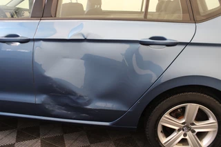 Volkswagen Golf Sportsvan Volkswagen Golf Sportsvan 1.2 TSI Highline - afbeelding nr 8
