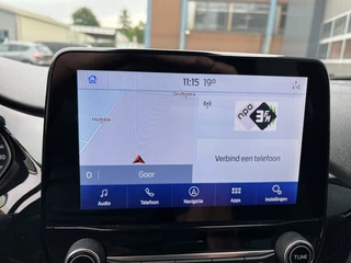 Ford Fiesta Ford Fiesta 1.0 EcoB. Connected - afbeelding nr 14