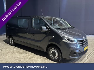 Renault Trafic Trekhaak, Parkeersensoren - afbeelding nr 11