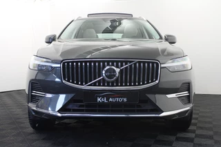 Volvo XC60 |Pano|Leder| - afbeelding nr 2