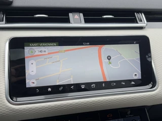 Land Rover Range Rover Velar Land Rover Range Rover Velar Landrover 3.0 V6 SC AWD R-Dynamic HSE Pano Luchtvering Memory Keyless 22'' - afbeelding nr 24