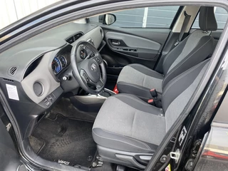 Toyota Yaris Toyota Yaris 1.5 Hybrid Comfort - afbeelding nr 3