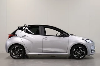 Toyota Yaris Toyota Yaris 1.5 Hybrid 130 Launch - afbeelding nr 9