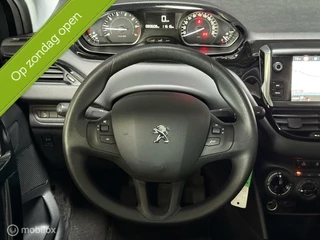 Peugeot 208 Peugeot 208 1.2 PureTech|NIEUWDRIEM|NAVI|CRUISE|NAP| - afbeelding nr 19