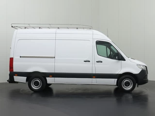 Mercedes-Benz Sprinter | Multimedia | Airco | 3-Persoons - afbeelding nr 13
