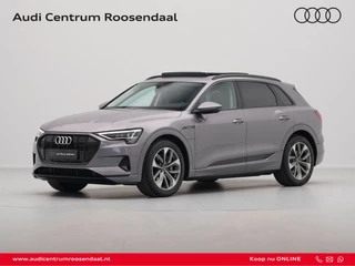 Audi e-tron - 260136750-0