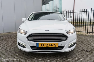 Ford Mondeo Ford Mondeo 1.5 TDCi Titanium|Carplay|Stoel/stuur verwarming - afbeelding nr 3