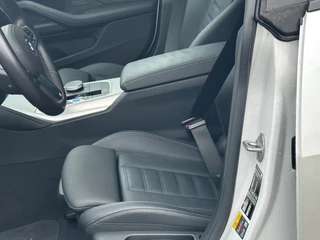 BMW i4 BMW I4 EDrive40 84 kWh M Sport 50 Jahre 5d PANO - afbeelding nr 28