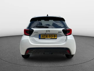 Mazda 2 Hybrid Mazda 2 Hybrid 1.5 Homura *DEMO* - afbeelding nr 6