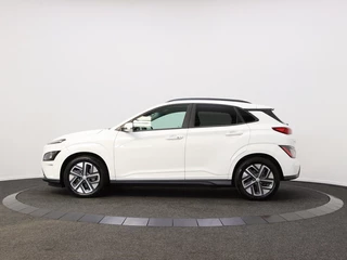 Hyundai Kona Hyundai Kona EV Fashion 64 kWh | Navigatie | All-season banden | - afbeelding nr 6