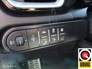 Kia XCeed Kia XCeed 1.6 GDi PHEV ExecutiveLine Alle Opties + Trekhaak !!! - afbeelding nr 19