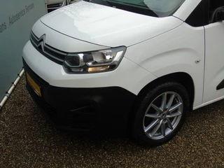 Citroën Berlingo - afbeelding nr 15