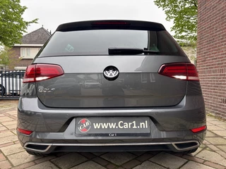 Volkswagen Golf - afbeelding nr 8