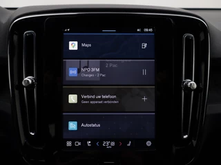 Volvo XC40 Volvo XC40 EXTENDED RANGE (SINGLE) PLUS 19INCH STOELVERWARMING ACC BLIS - afbeelding nr 21
