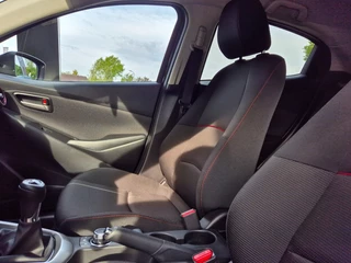 Mazda 2 Mazda 2 SKYACTIV-G 90 SPORTIVE / Trekhaak / Carplay - afbeelding nr 8