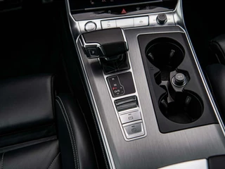 Audi A6 Audi A6 Avant 50 TDI 286PK S-Line Quattro Pano Nachtzicht Softclose Matrix B&O 4-Wielbesturing VOL! - afbeelding nr 31