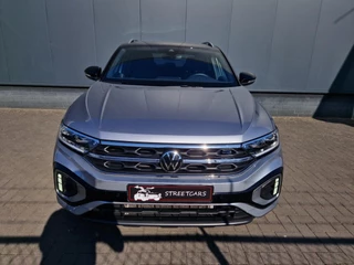 Volkswagen T-Roc Volkswagen T-Roc 1.5 TSI DSG 150PK 2xR-Line /1e eigenaar /garantie - afbeelding nr 34