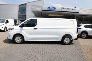 Ford Transit Custom Ford Transit Custom 320 2.0 TDCI L2H1 Trend 2025 Incl. BPM Excl. BTW 136pk | Ford Voorraad | Handmatige regeneratie roetfilter | Laadruimte beschermingspakket (Trend) | Trekhaakvoorbereiding | Centrale dubbele vergrendeling | Navigatie systeem | LED koplampen met automatisch grootlicht | Programmeerbare voertuig interface - afbeelding nr 6