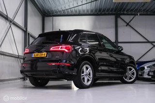 Audi Q5 Audi Q5 55 TFSI e quattro Competition 367 pk | Adaptive | LED | Blackpack | Virtual cockpit | - afbeelding nr 3