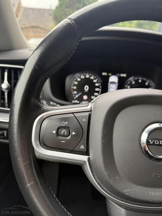 Volvo V60 Volvo V60 2.0 B3 Business Pro|NAP|1e eigenaar|Dealer onderh - afbeelding nr 21