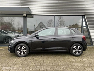 Volkswagen Polo Volkswagen Polo 1.0 MPI Comfortline Business 2de eigenaar ned auto - afbeelding nr 4