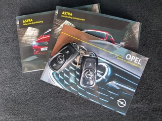 Opel Astra Opel Astra 1.4 INNOVATION - afbeelding nr 18
