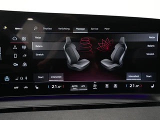 Audi Q6 e-tron Sportstoelen plus, B&O, Luchtvering, Panoramadak - afbeelding nr 47