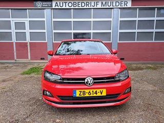 Volkswagen Polo - afbeelding nr 3