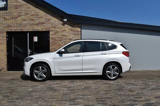BMW X1 - afbeelding nr 5